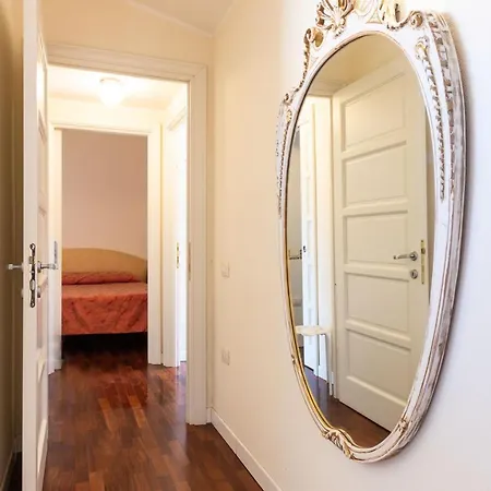Attico Regina Apartment Villasimius