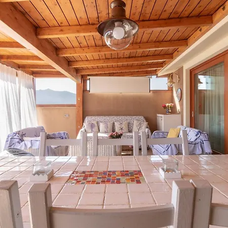 Apartment Attico Regina