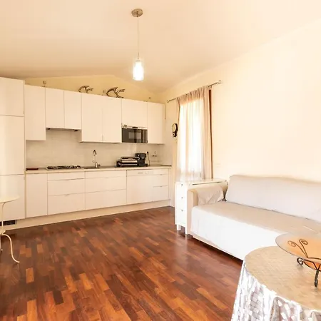 Attico Regina Apartment Villasimius