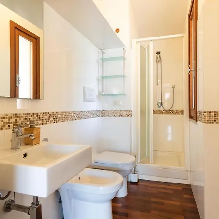 Apartment Attico Regina Villasimius